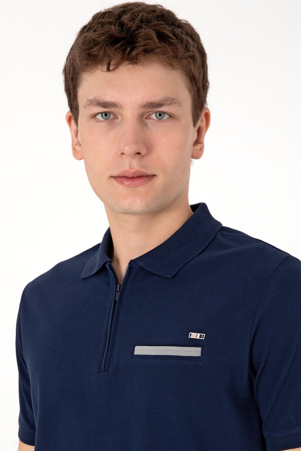 Erkek Lacivert Ti__rt Sepette S_rpriz _ndirim - U.s. polo assn фото 2