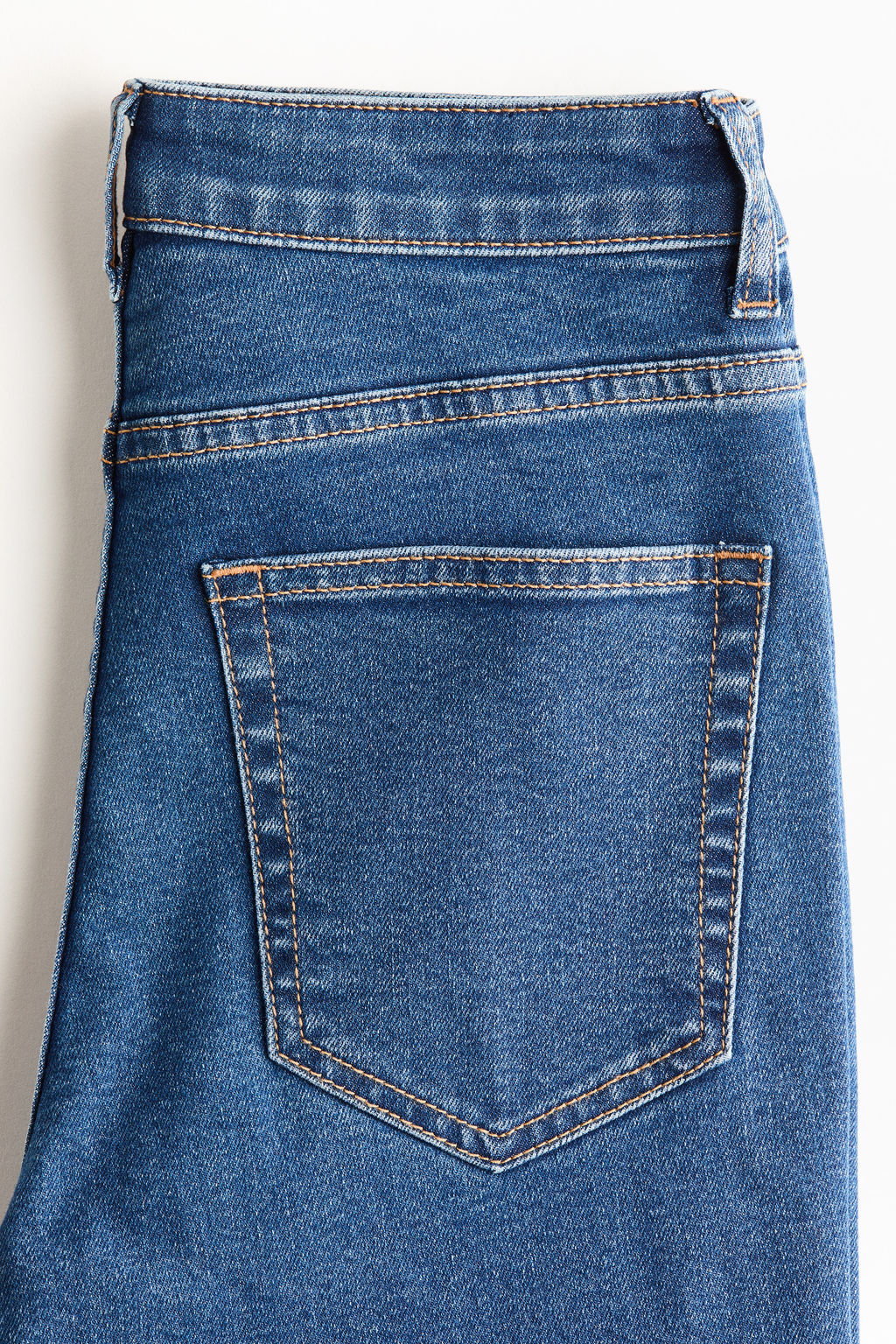 Flared High Jeans - H&m фото 11