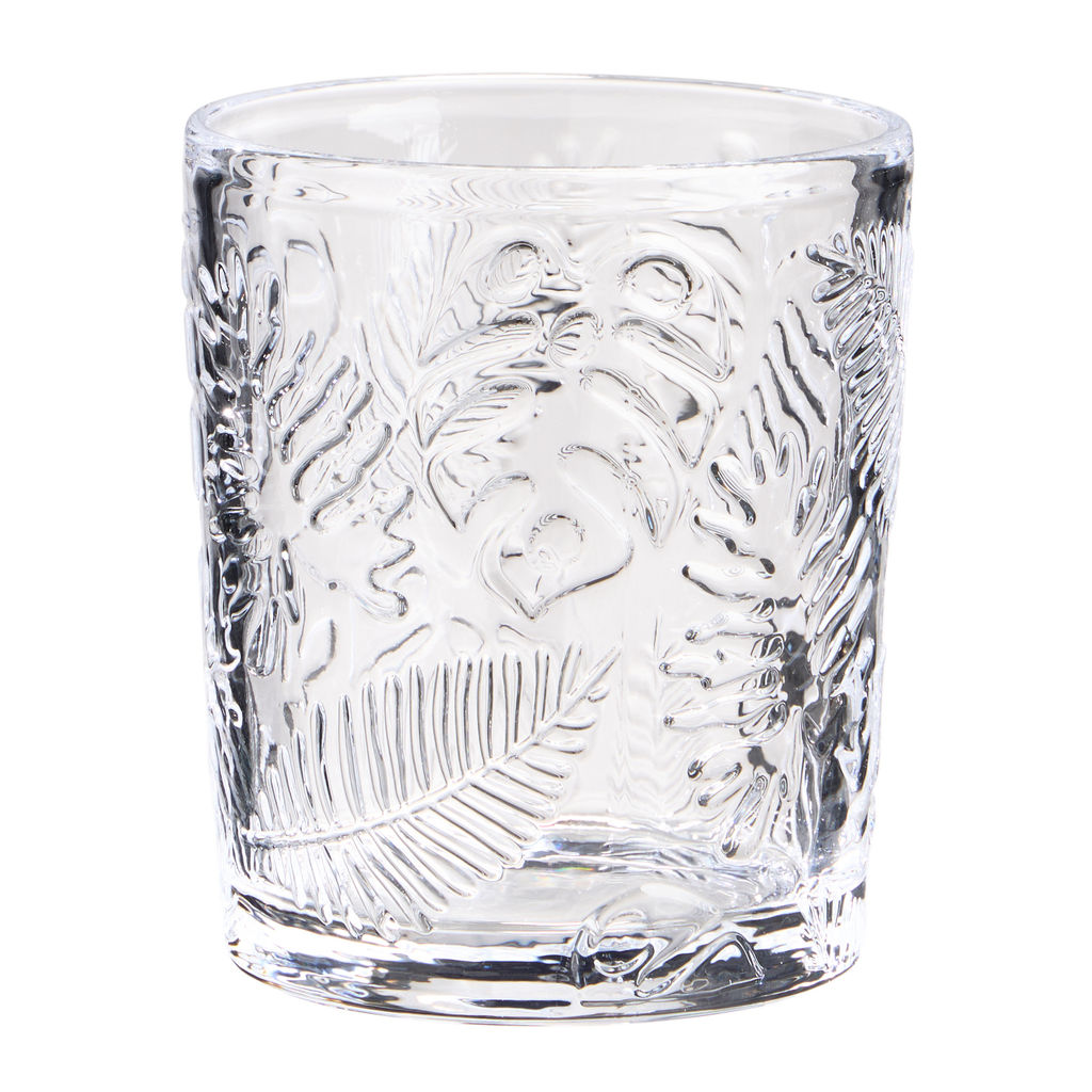 НАБОР СТАКАНОВ ИЗ 4 ШТ. FLORA 350 МЛ/10 СМ - Lefard фото 3