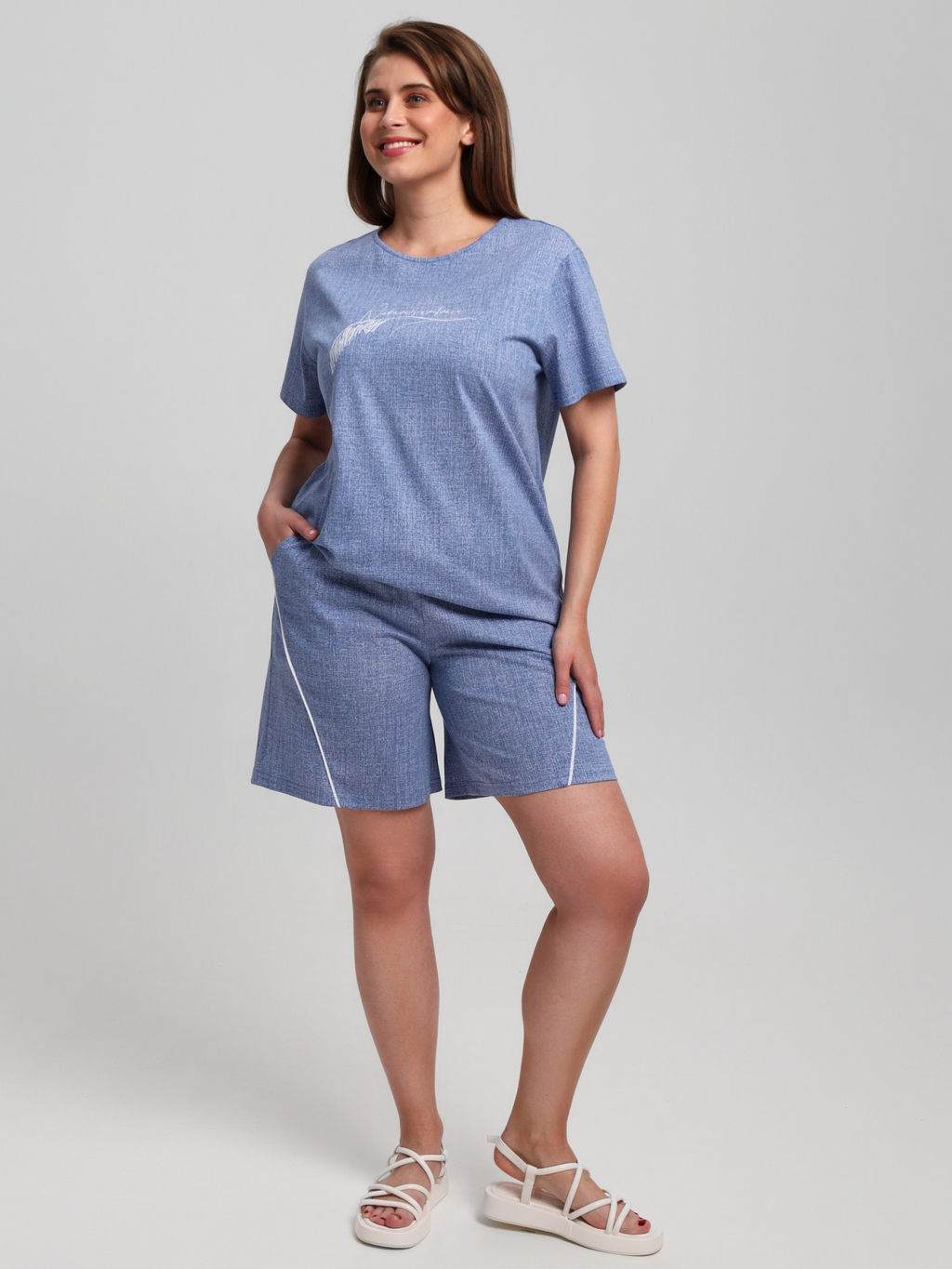 VIOTEX Костюм Баронесса-2 - Виотекс фото 33