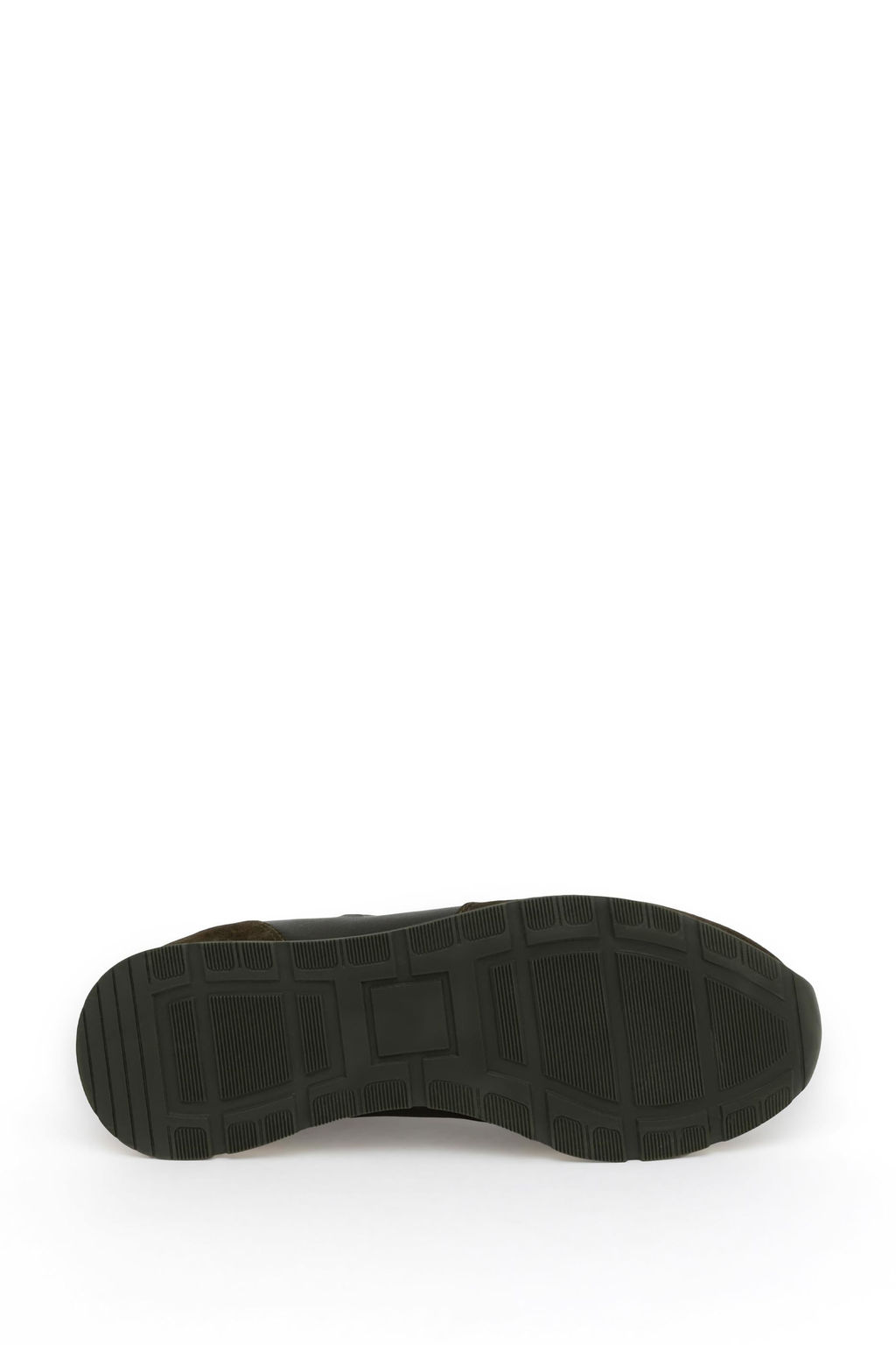 U. S. Polo Assn Мужская обувь цвета хаки - U.s. polo assn фото 15