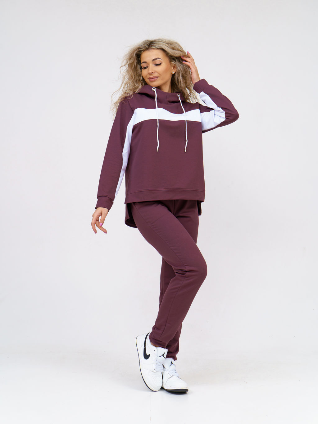 923 Костюм "Брусника"