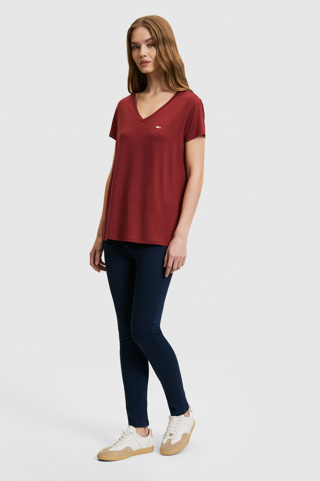 KadДn ViЕne Basic TiЕГrt - U.s. polo assn фото 4