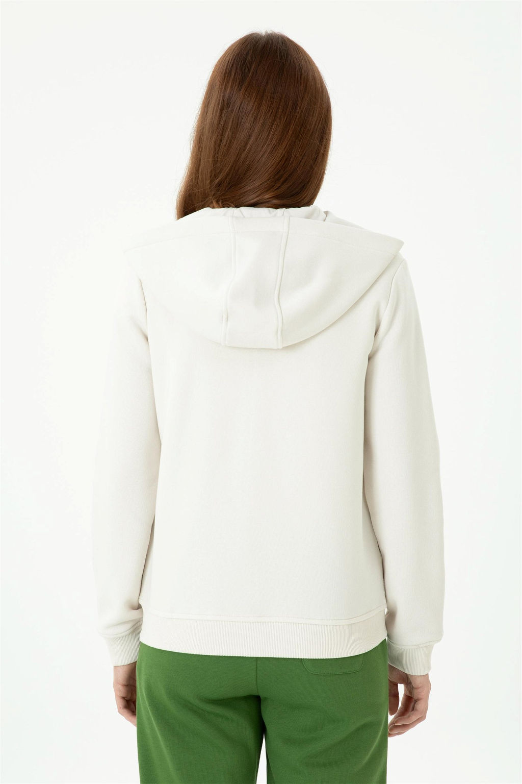 Kad_n Ta_ Sweatshirt - U.s. polo assn фото 5