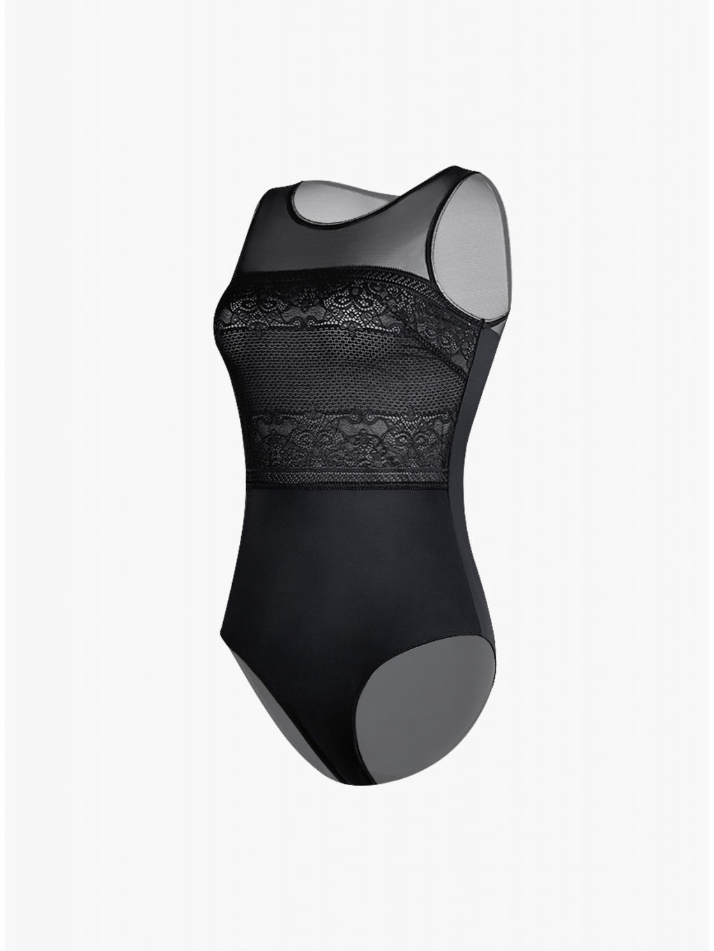 Боди женское Indefini (Арт. 344400-2231WLT)  фото 5