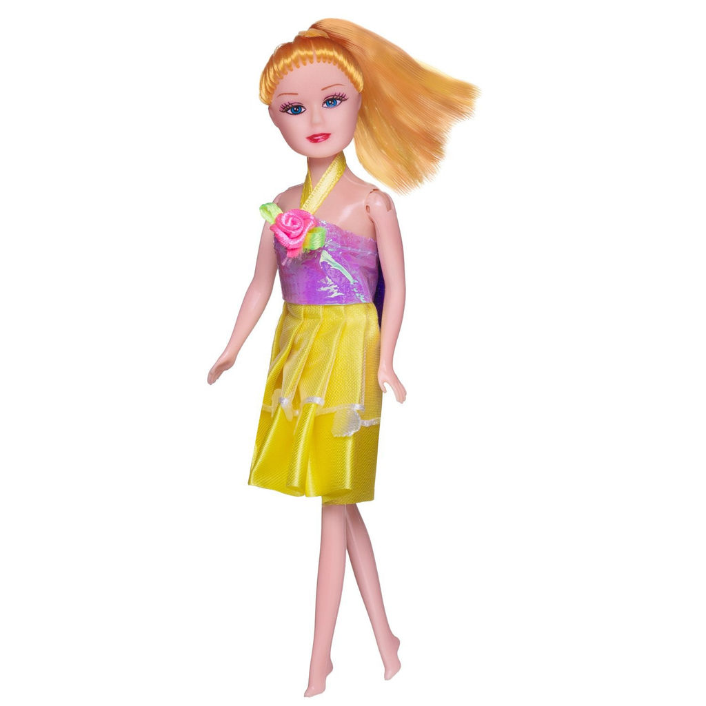 Игровой набор ABtoys Моя лошадка Лошадка и куколка 2 вида в коллекции  фото 4
