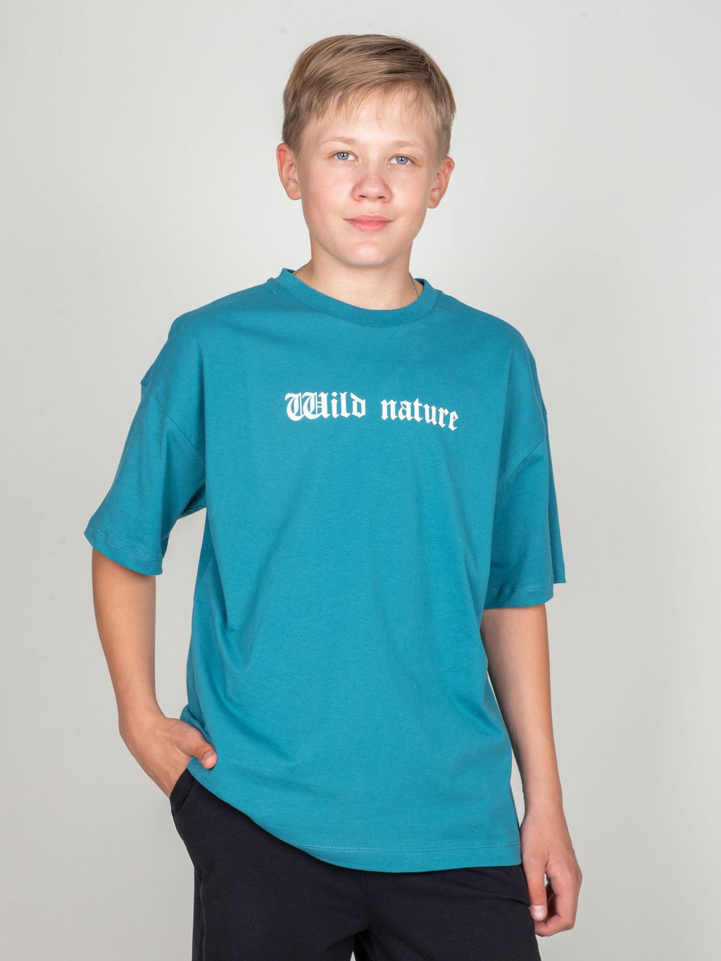 Футболка для мальчика 52387 Lets go - Let's go фото 7