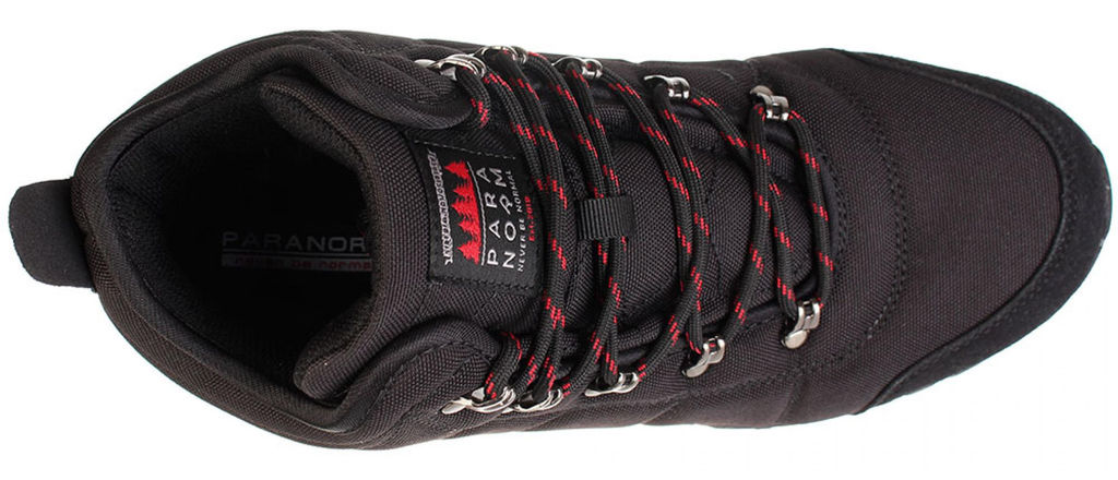 Кроссовки Paranorm CH-01852-BL