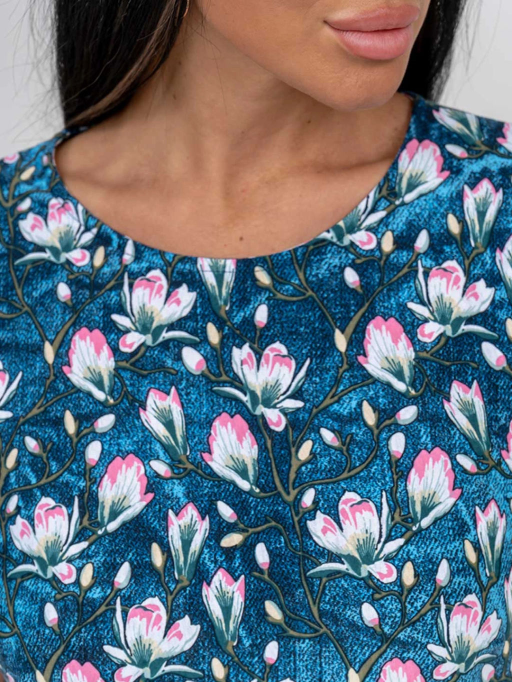 Платье мод.1258/22