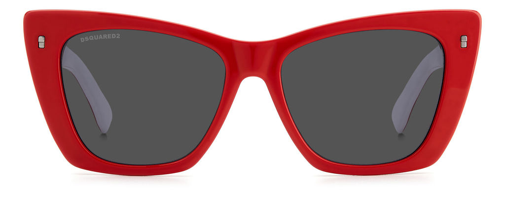 Солнцезащитные очки DSQUARED2 ICON 0006/S