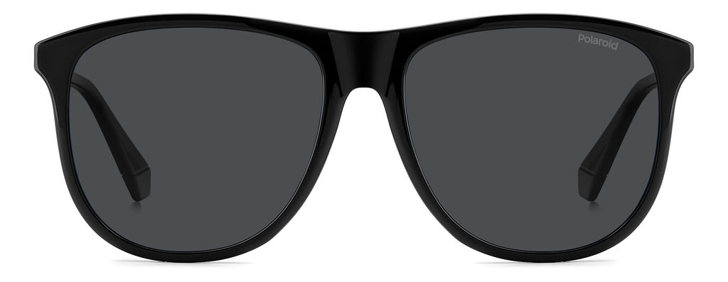 Солнцезащитные очки POLAROID PLD 4178/S Чёрный, мужские фото 2