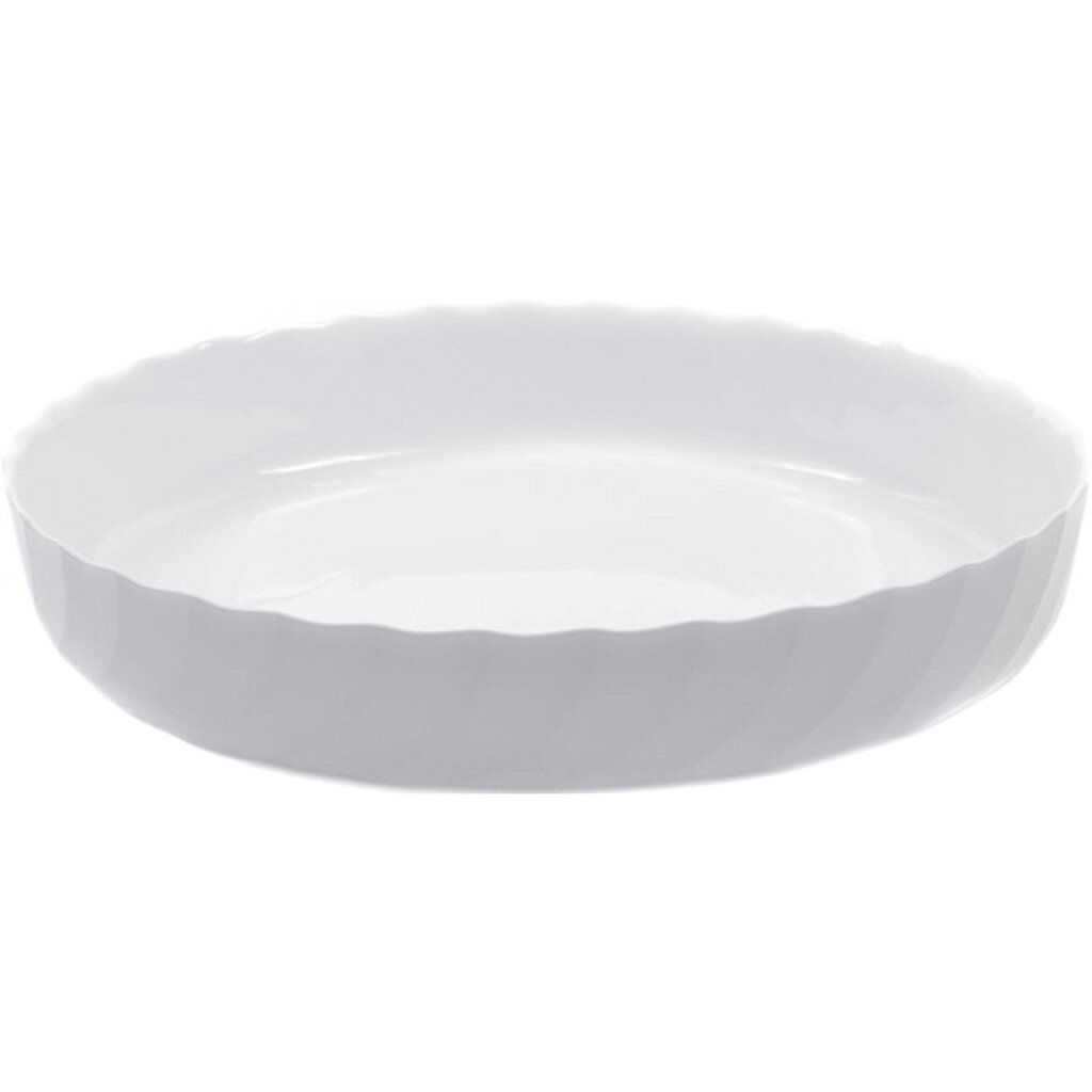 SMART CUISINE TRIANON Блюдо для запекания 36*29 см овальное, арт. P4637