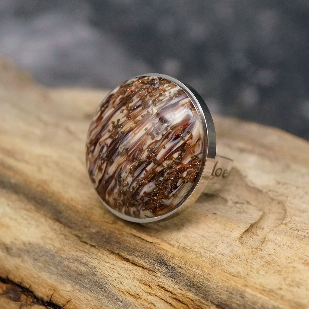 BARK Кольцо KO4194