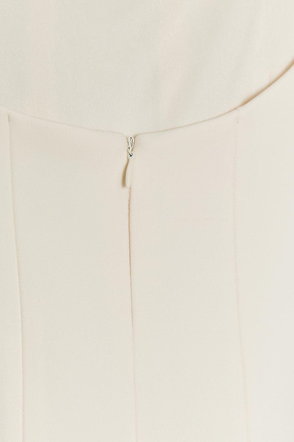 SHORT STRETCH DRESS - Zara фото 7