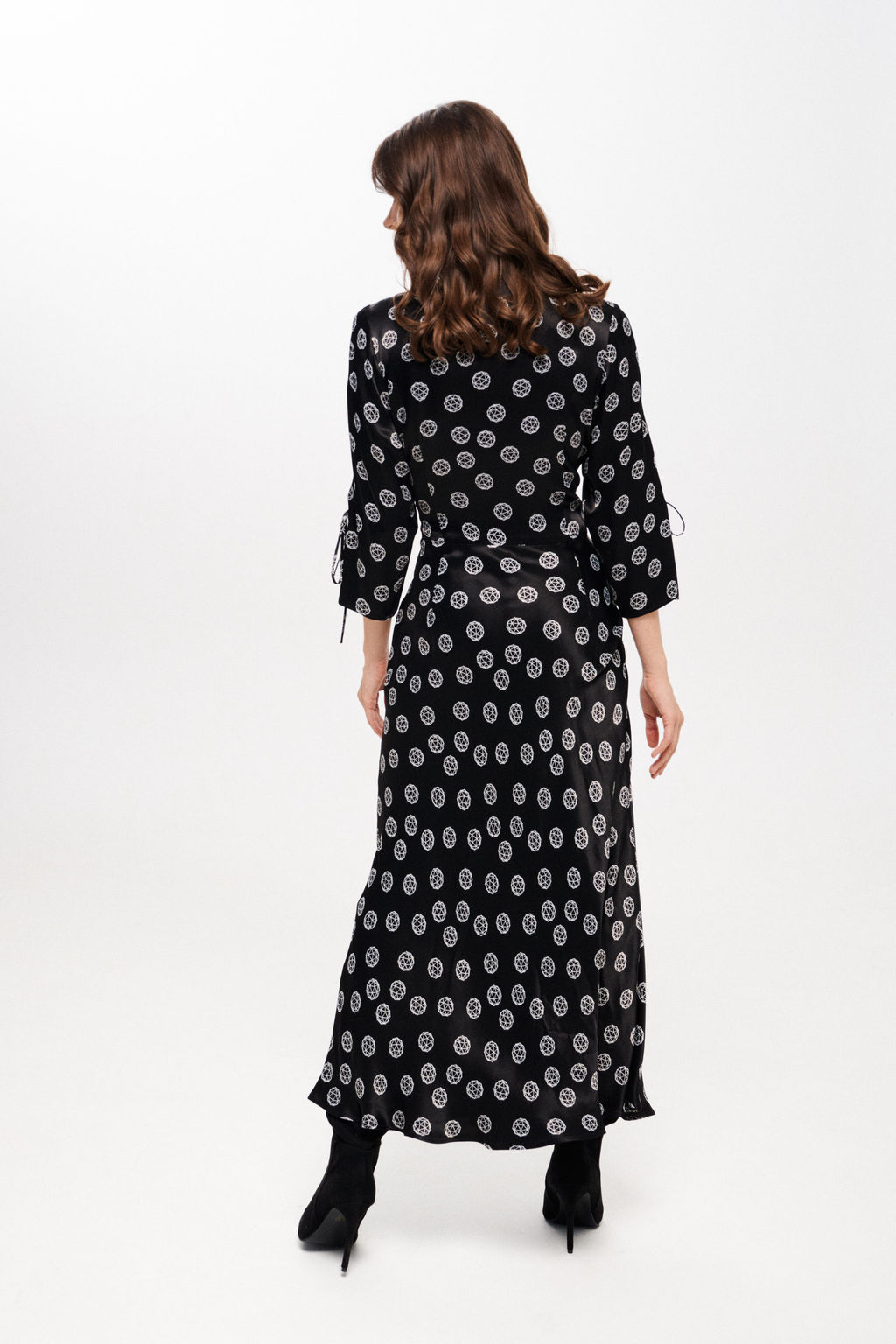 Платье 1955 - Elletto фото 7