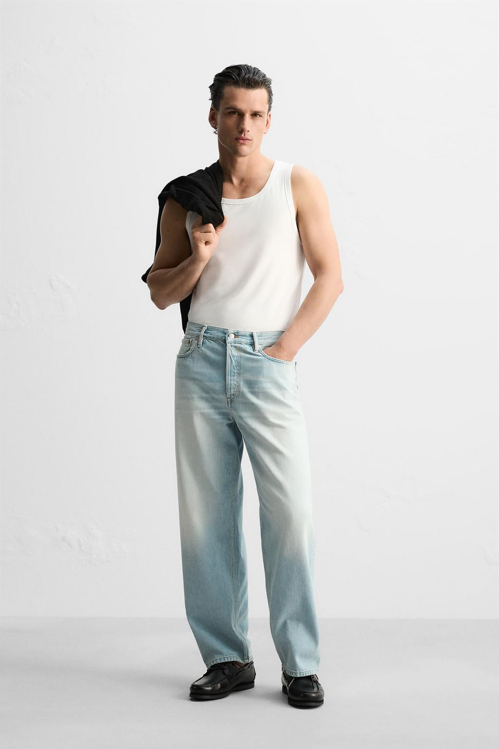 LIMITED EDITION TANK TOP