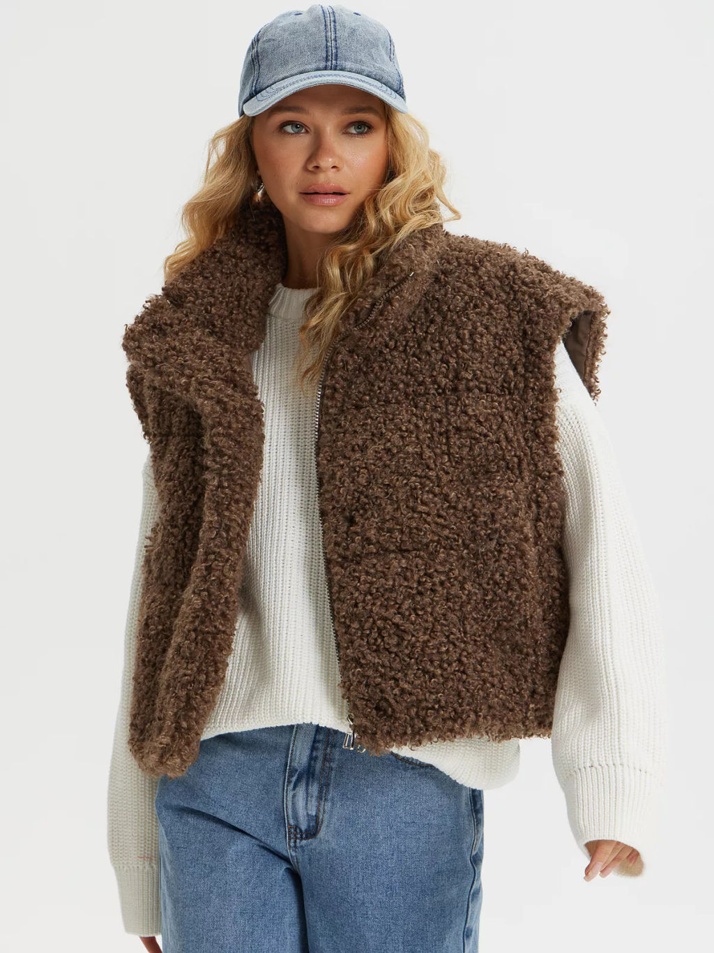 Куртка-трансформер