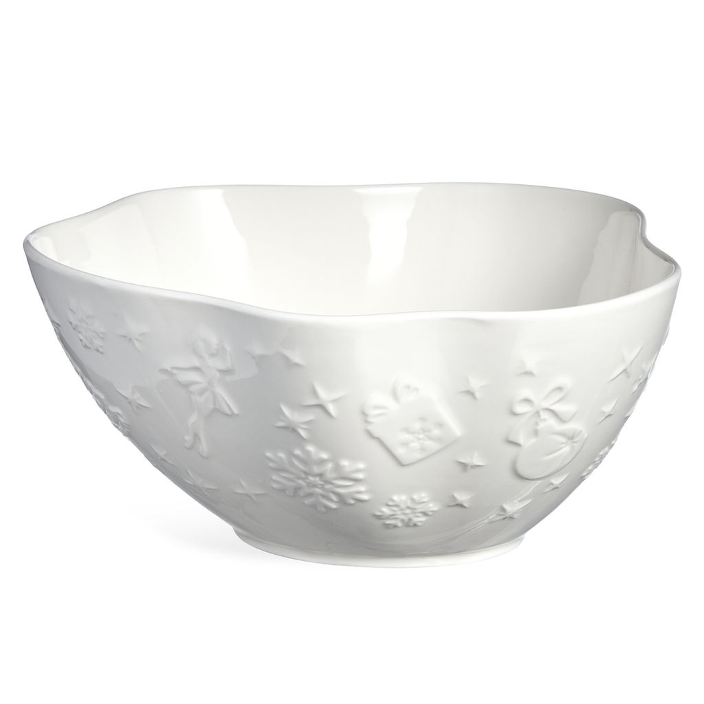 САЛАТНИК LEFARD NUTCRACKER 20*8,5 СМ 1200 МЛ  фото 6