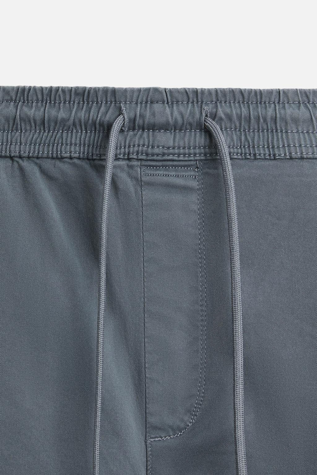 JOGGER PANTOLON - Zara фото 20
