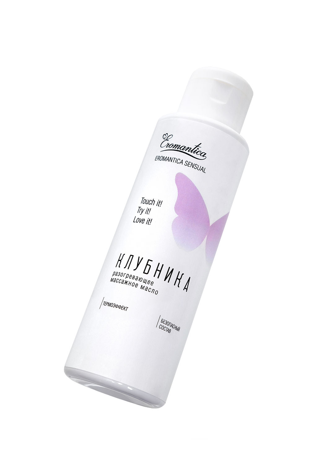 Набор косметики и аксессуаров Eromantica EroBox Романтика  фото 5