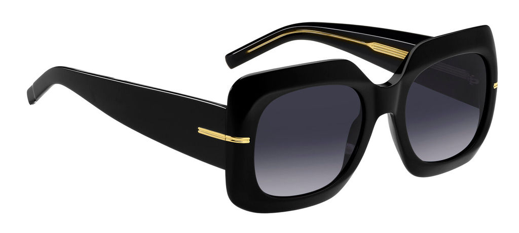 Солнцезащитные очки BOSS 1730/S - Hugo Boss фото 3