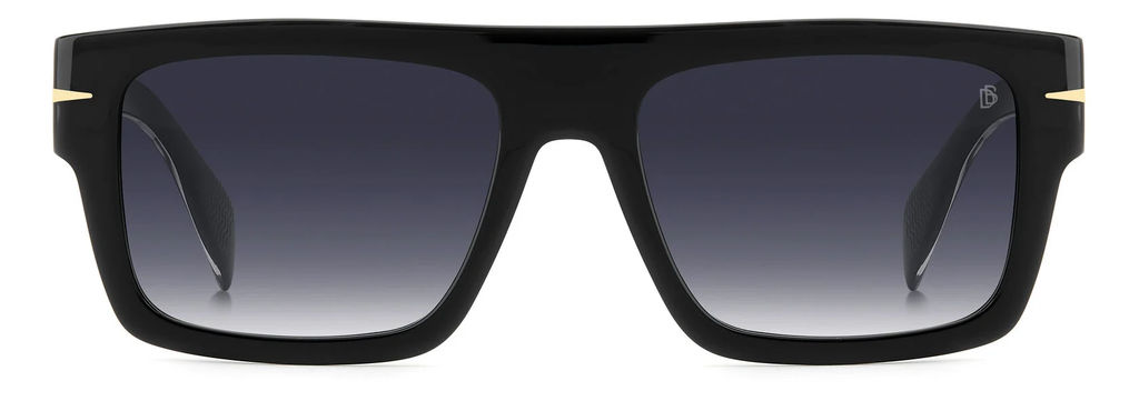 С/з очки DAVID BECKHAM DB 7161/S цвет (код) 807