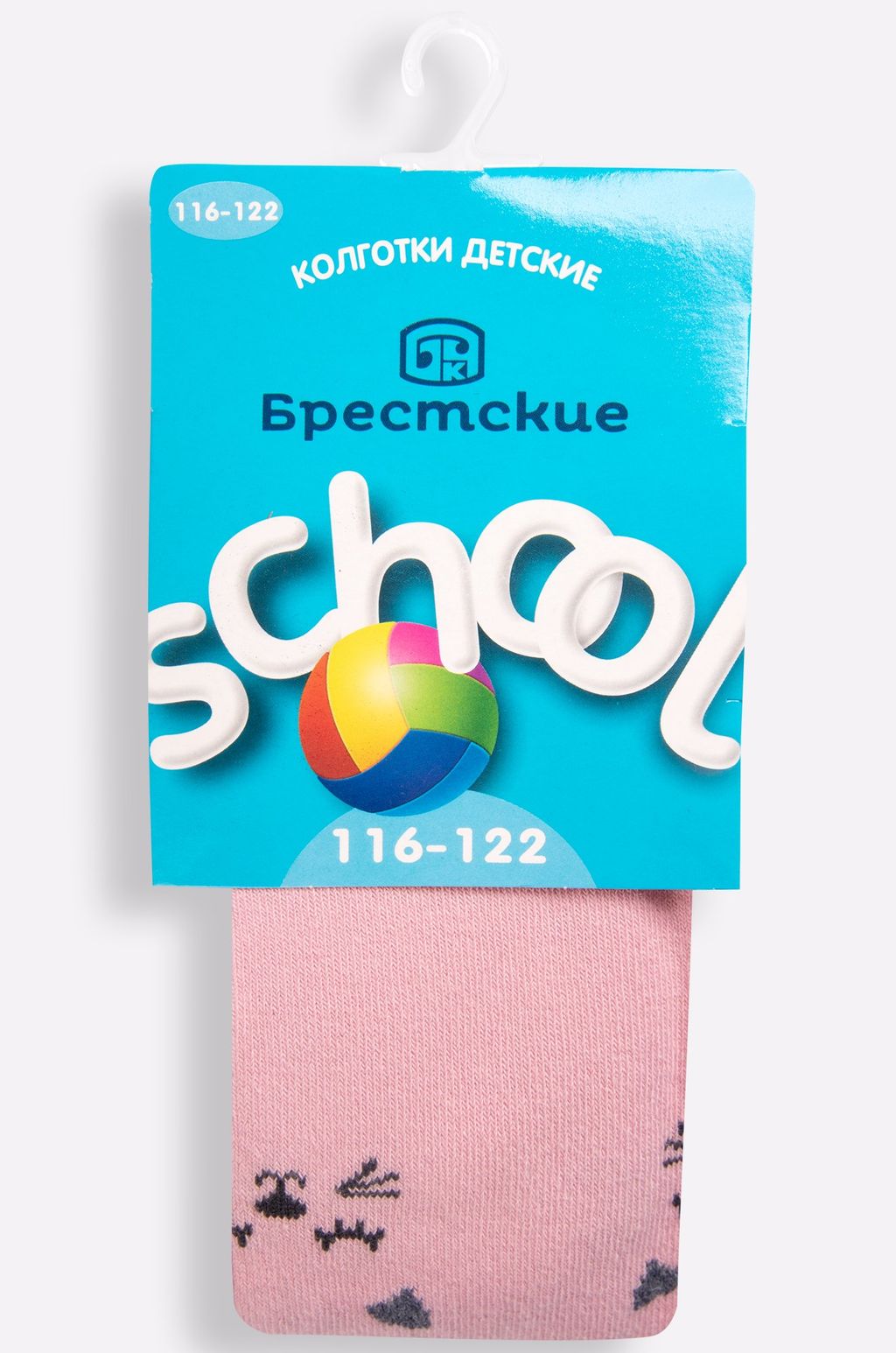 Колготки для девочки Брестские  фото 3