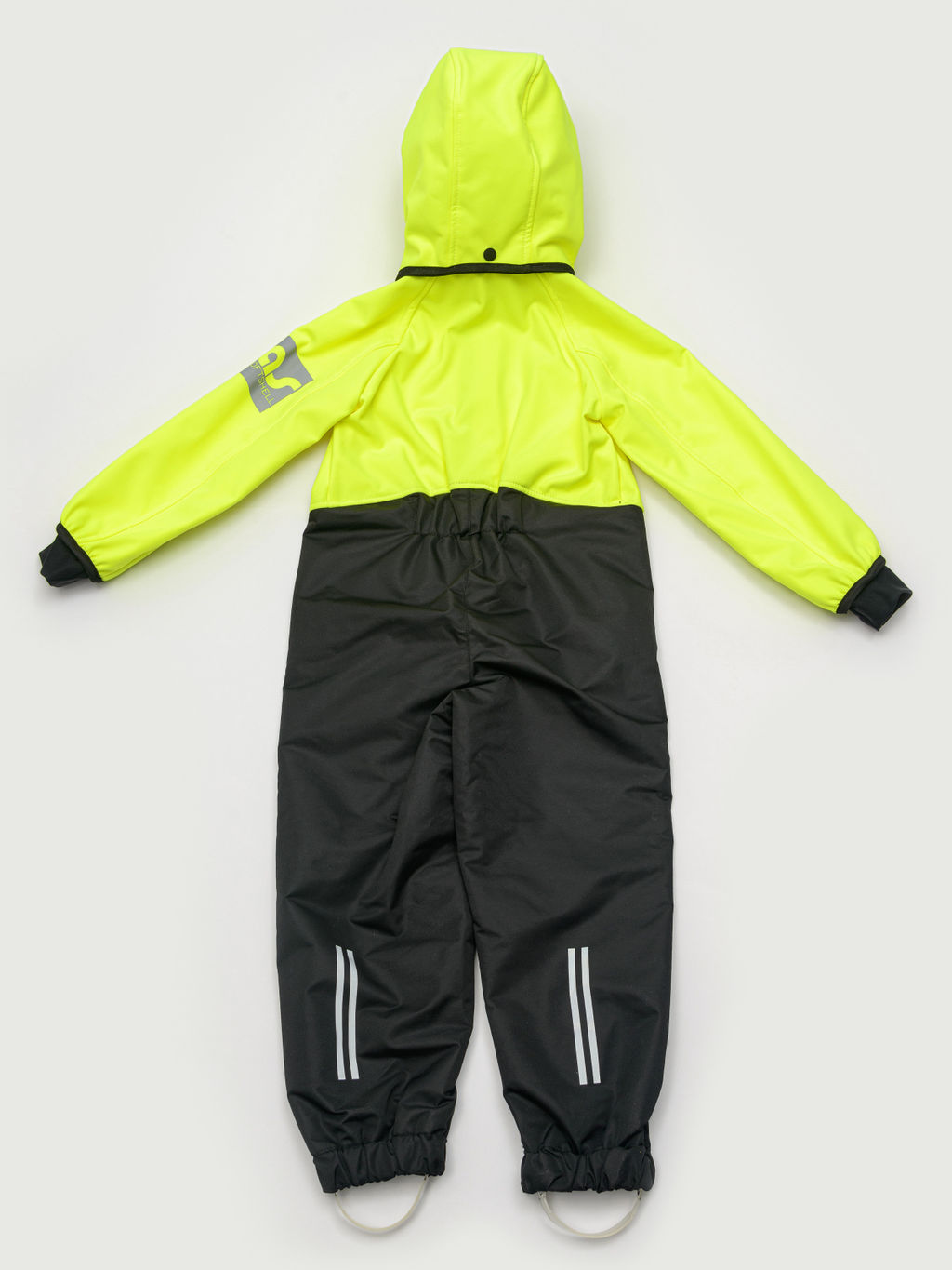 КОМБИНЕЗОН КУРБЭ