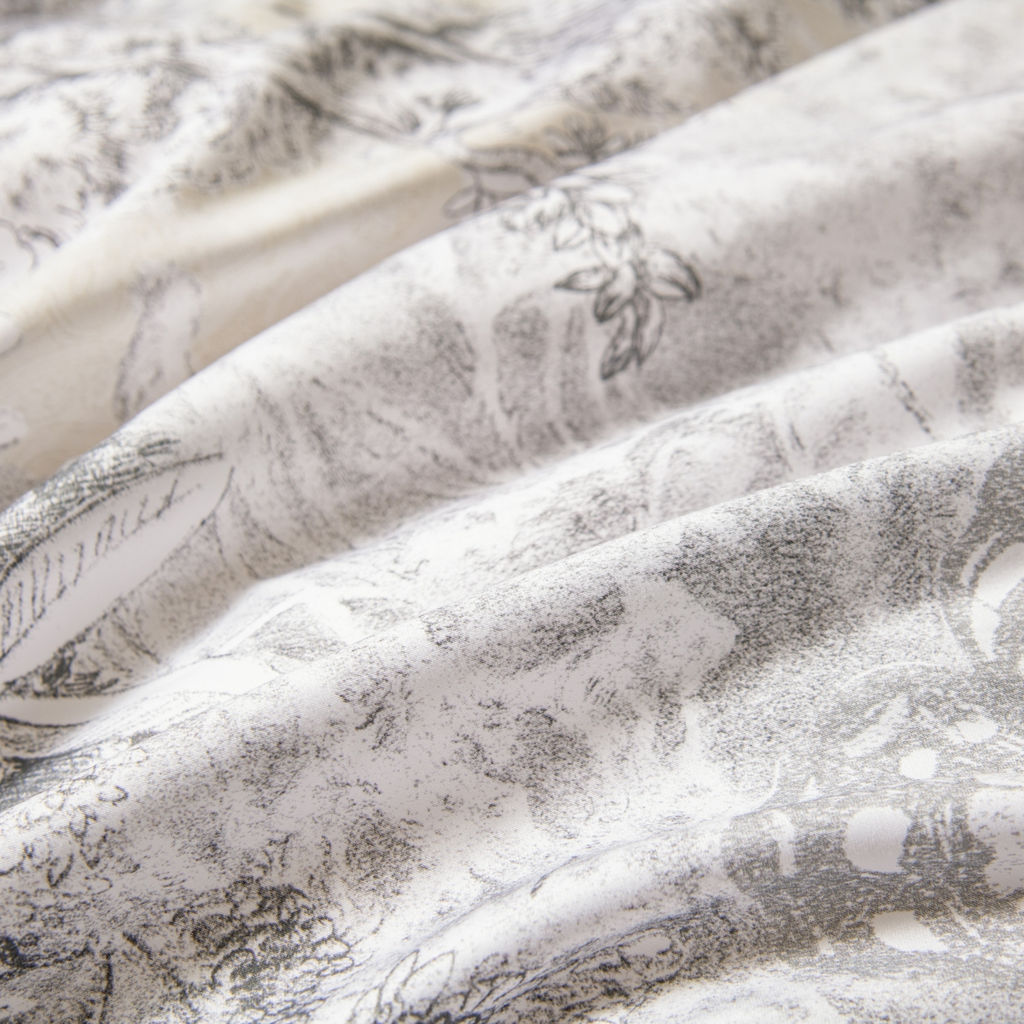 Комплект постельного белья Сатин Премиум на резинке CPAR052 180*200*30;160*200*30;140*200*30 Евро 4 Наволочки