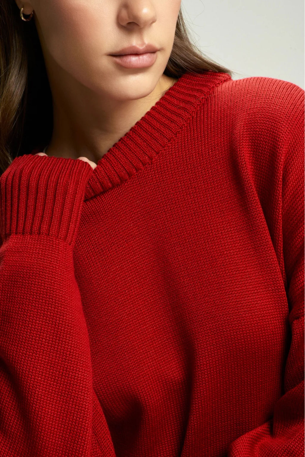 Джемпер Cotton Cherry