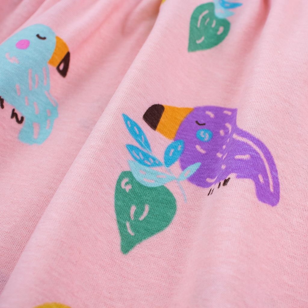 Платье кулирка 1338101203 - Youlala фото 6