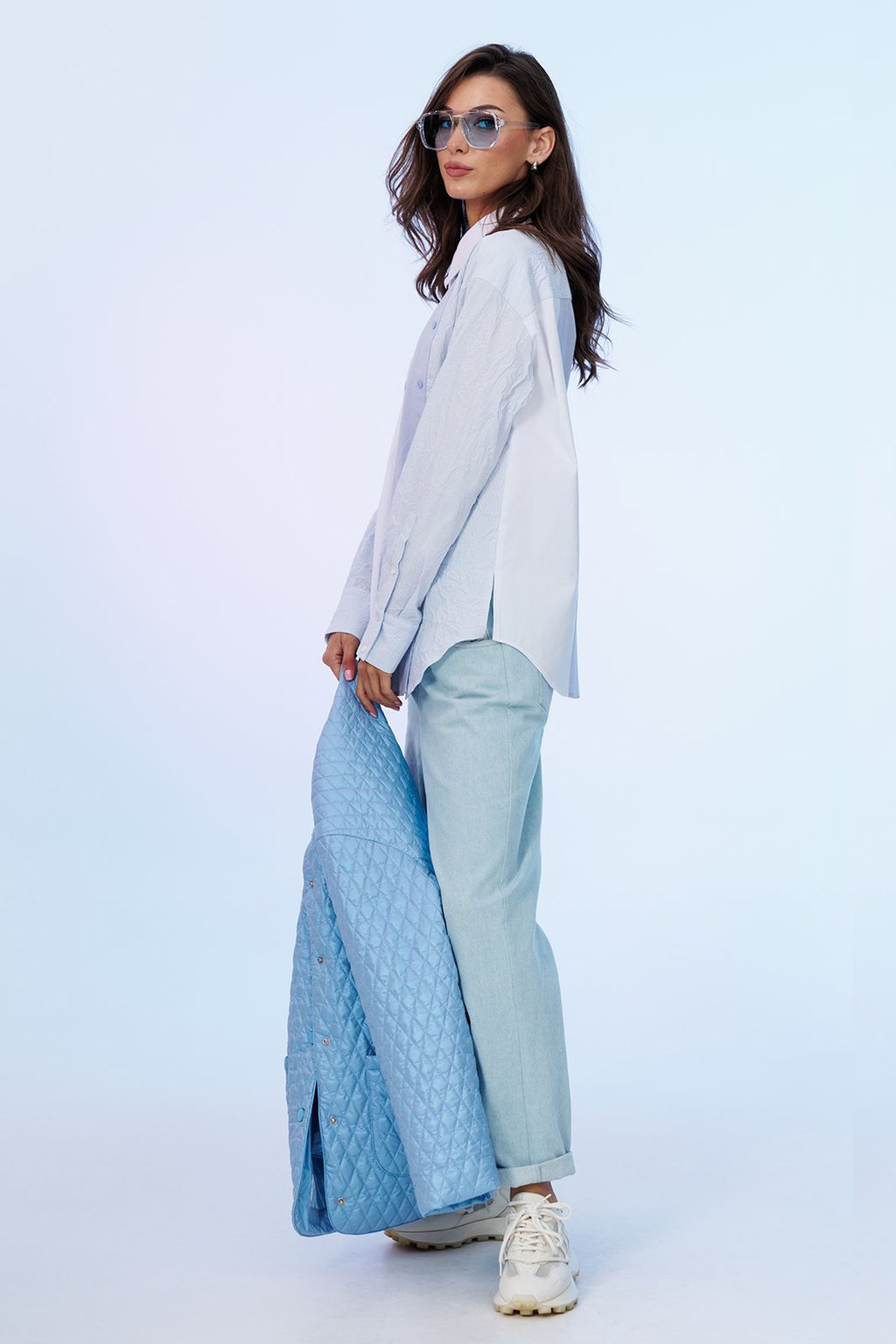 Блузка - Buter фото 10