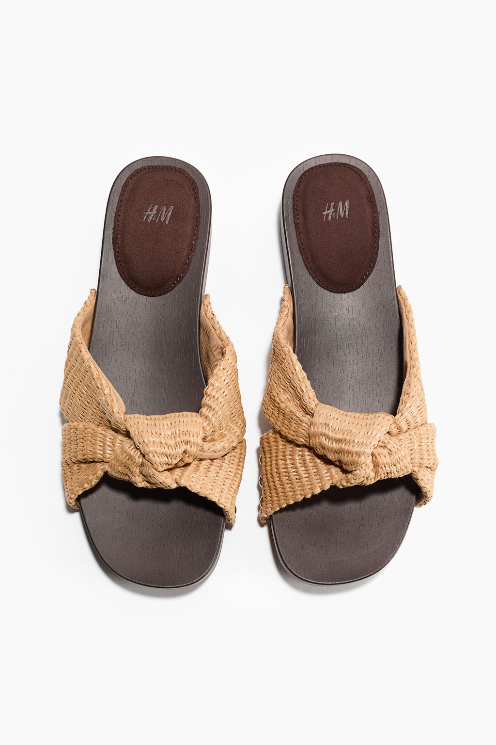 Sandalias - H&m фото 7