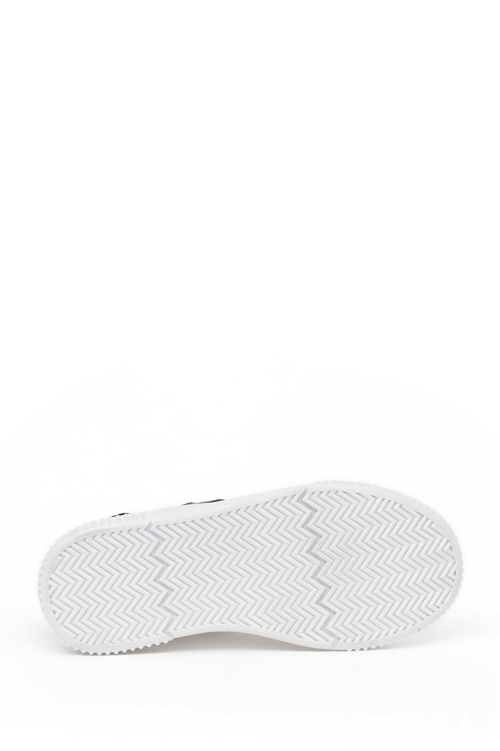 Белые туфли для мальчика - U.s. polo assn фото 5