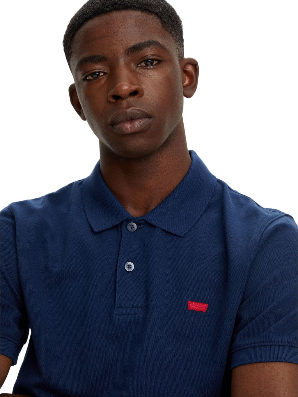 Рубашка поло мужская