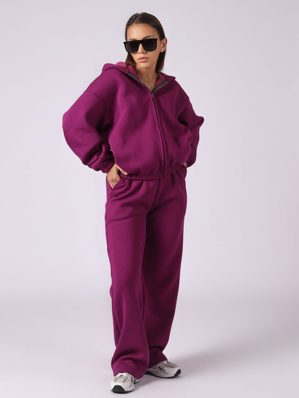 Sportsolo Женский Спортивный костюм К030  фото 74