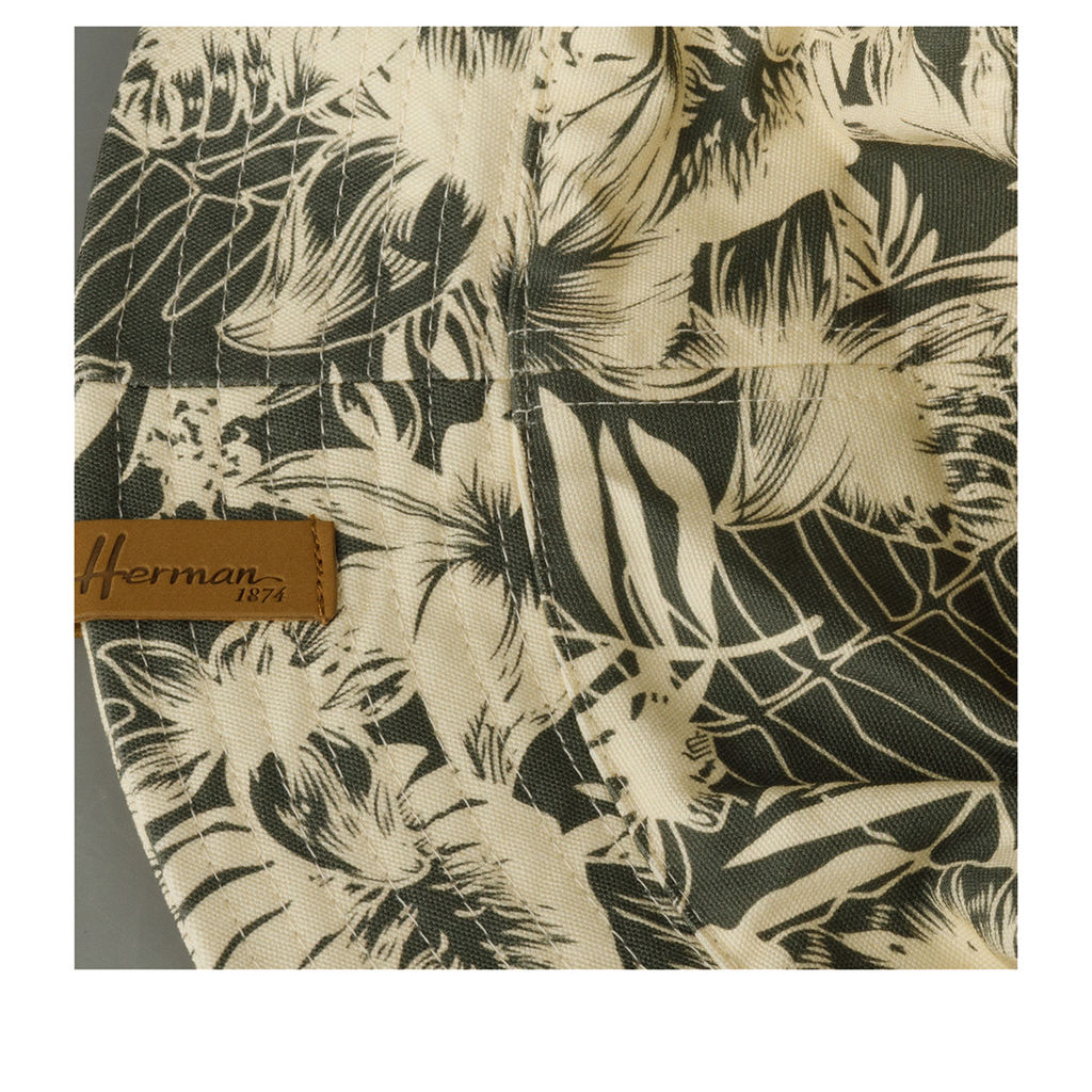 Панама HERMAN арт. CADIX (оливковый)