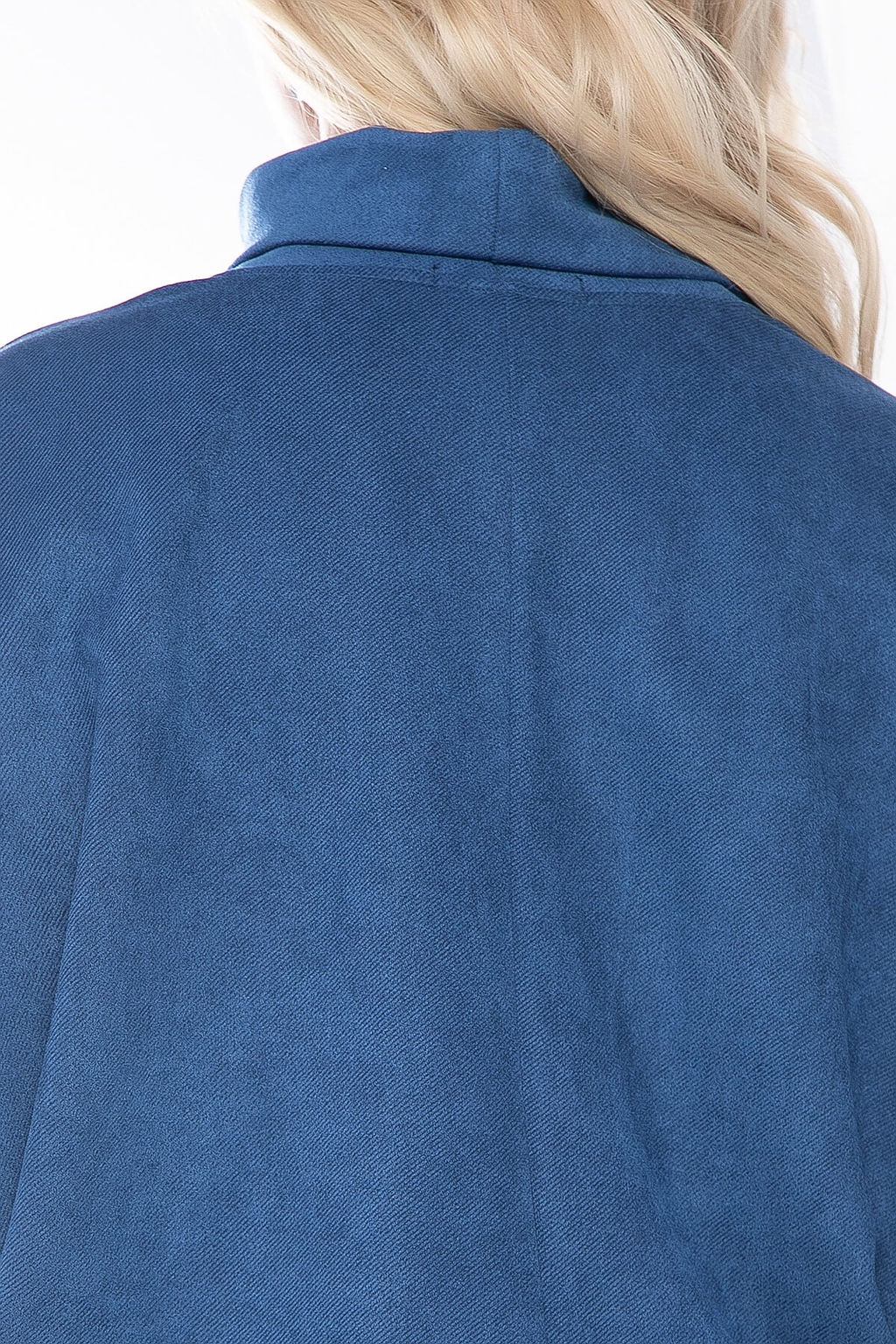 Платье Антония (синее) П8513 - Lt collection фото 5