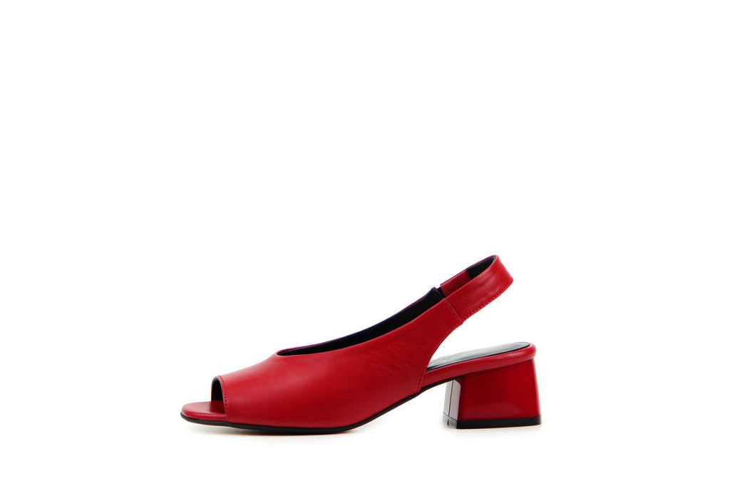 Босоножки 4001.4053red.Red