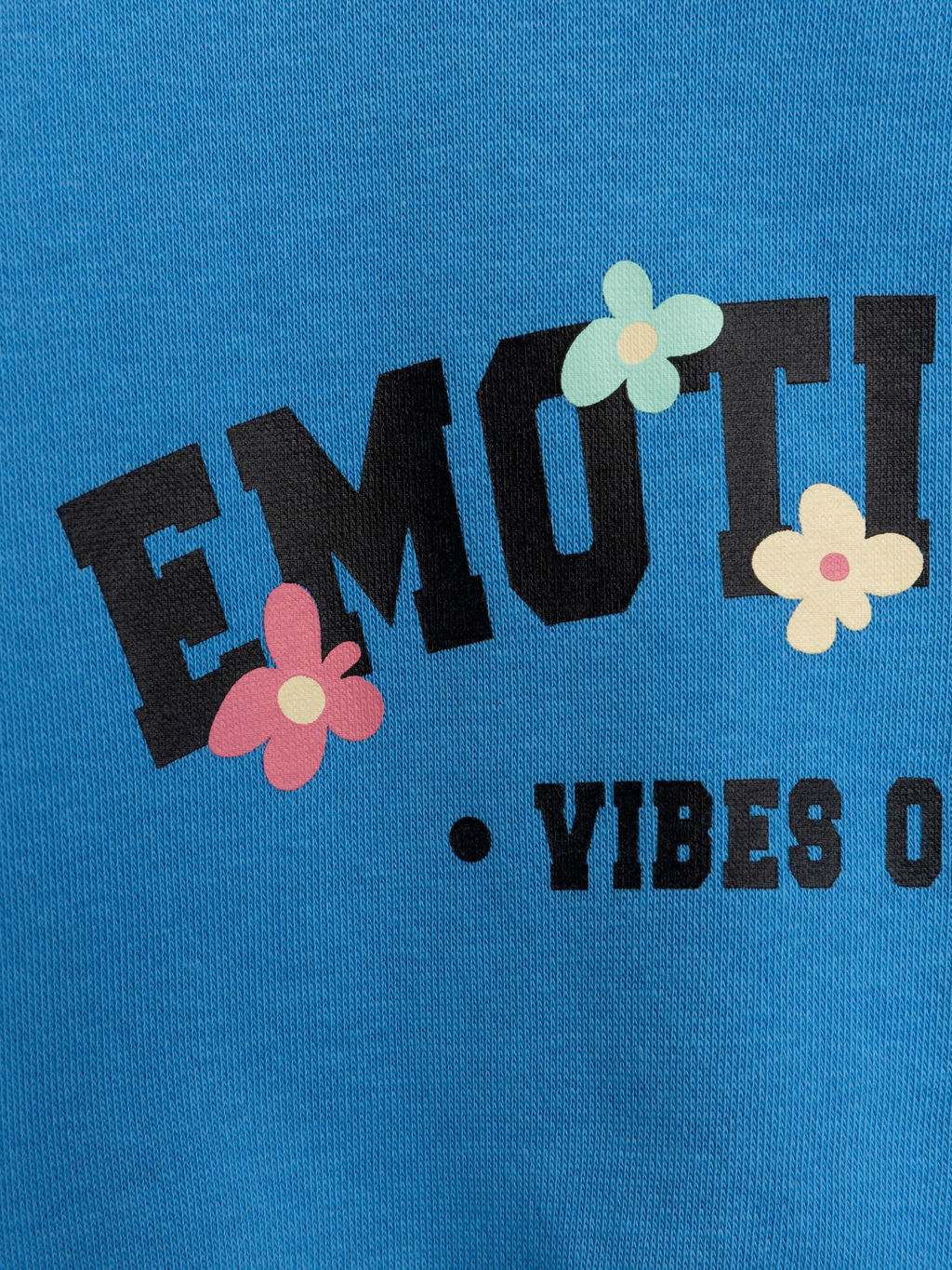 ACOOLA / Комплект для девочек ((1)джемпер и (2)юбка) Agnessa синий  фото 4