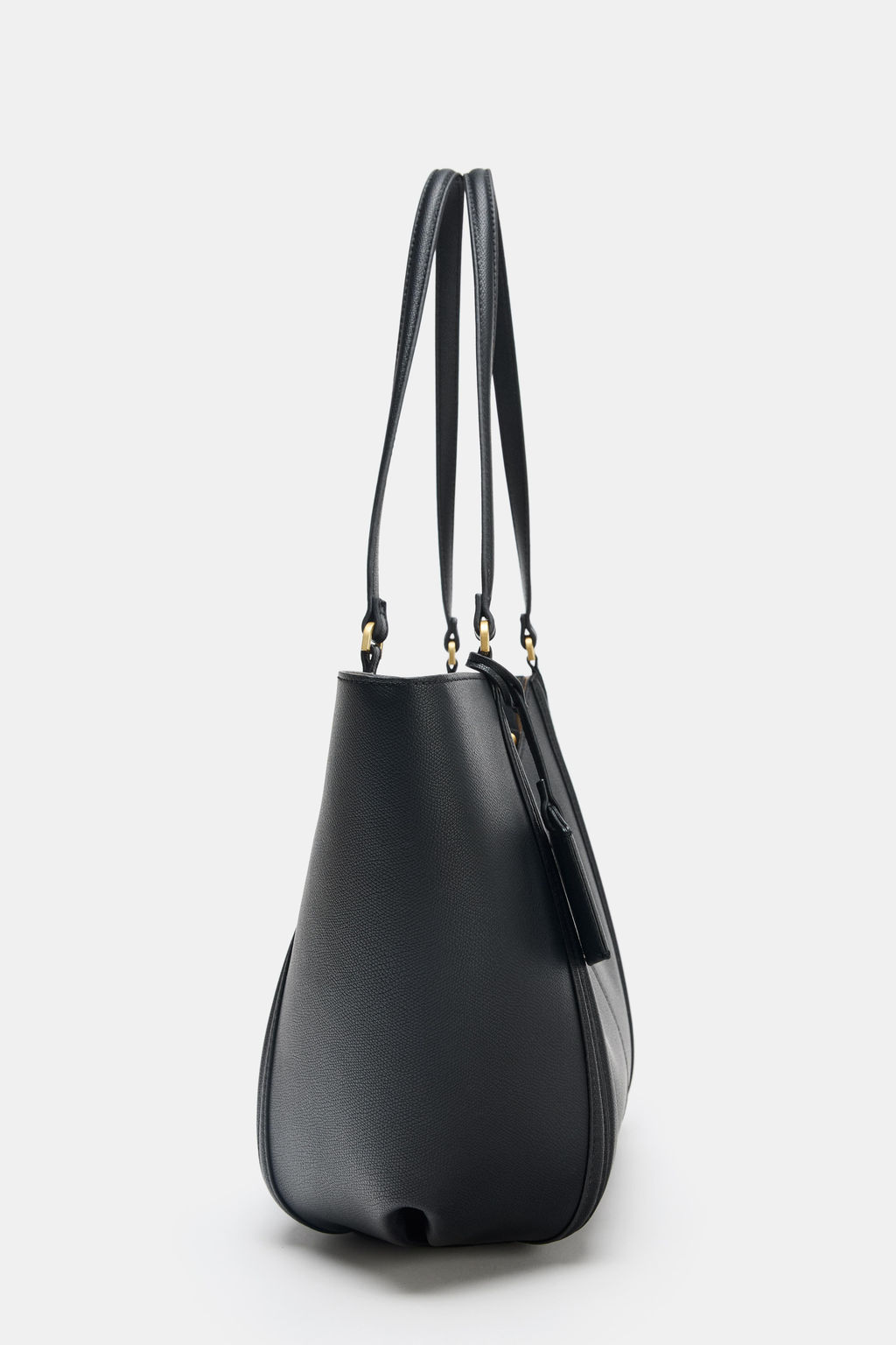 MAXI TOTE BAG - Zara фото 10