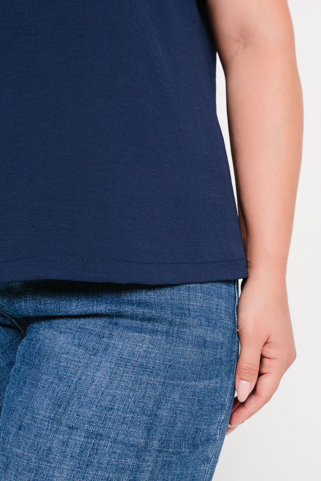 Блуза - Prima linea фото 5