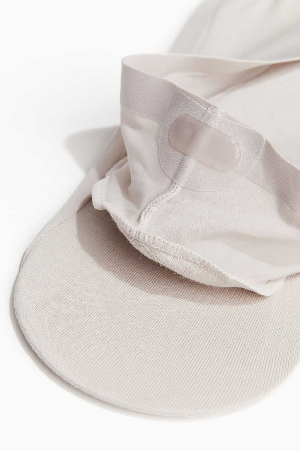 Pack de 3 calcetines invisibles de corte bajo - H&m фото 2