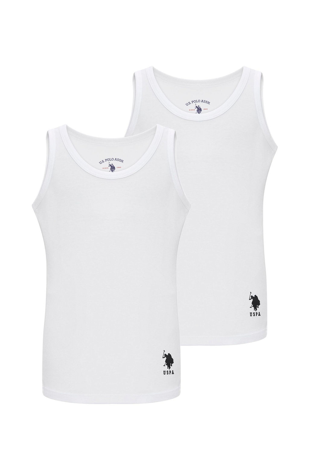 Белый верх нижнего белья для мальчика Неожиданная скидка в корзине