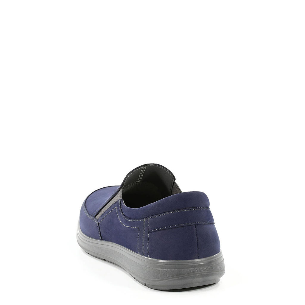 Полуботинки мужские