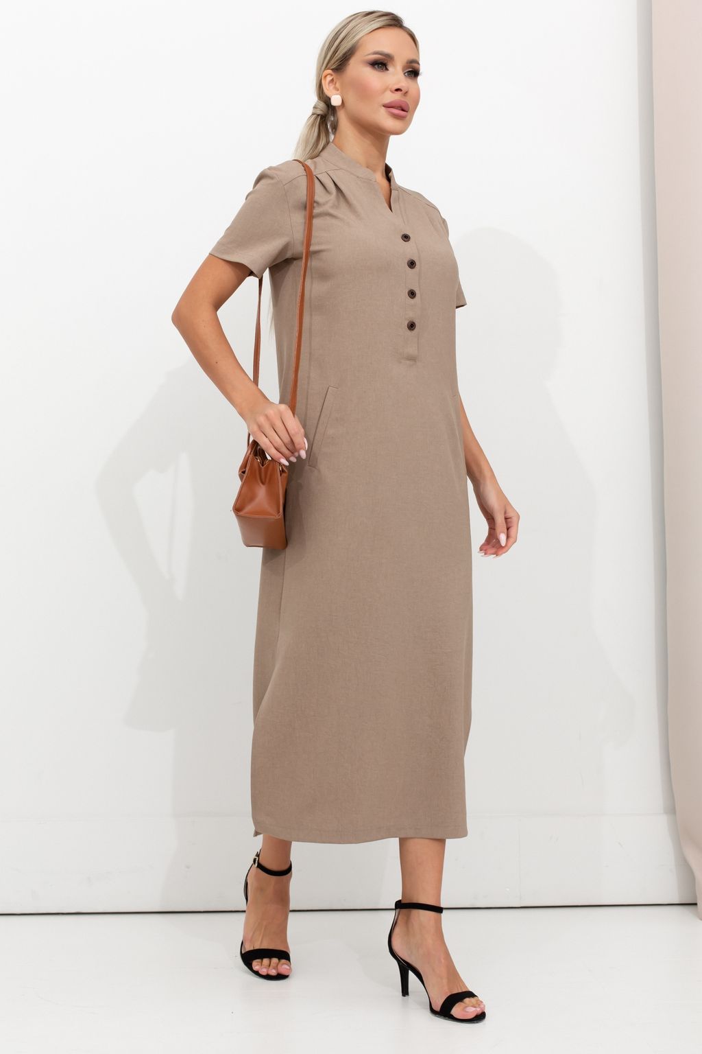 VALENTINA Платье Нина №1 фото 5