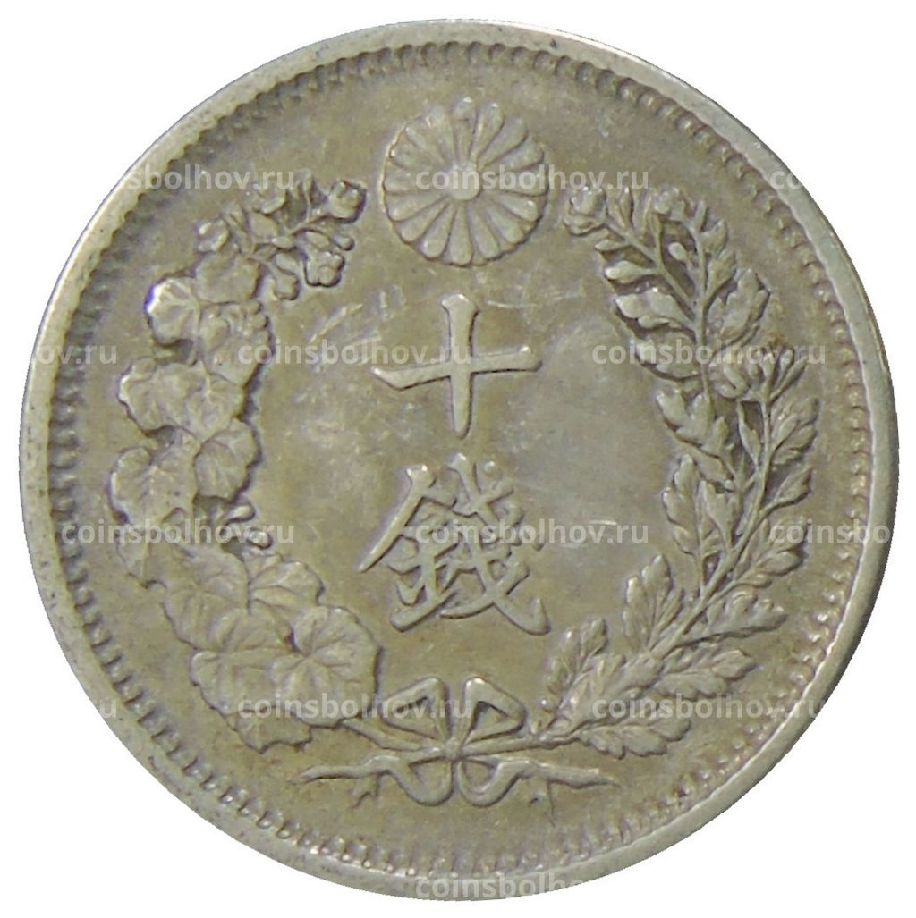 10 сен 1905 года Япония