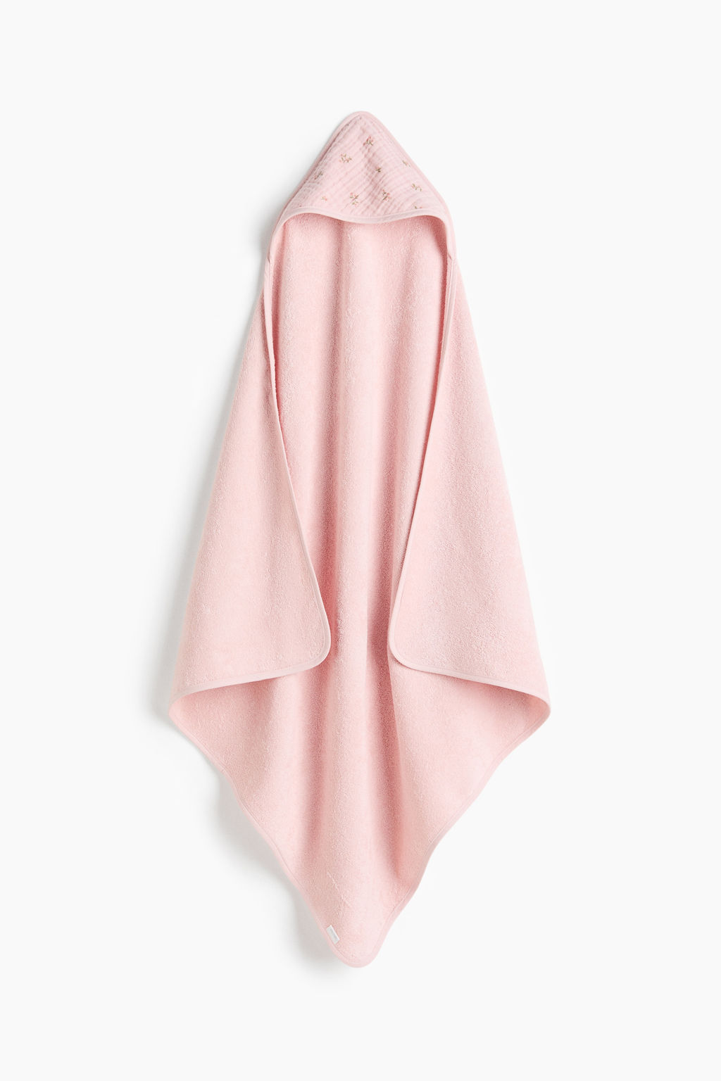 Toalla de ba?o infantil con capucha - H&m фото 2