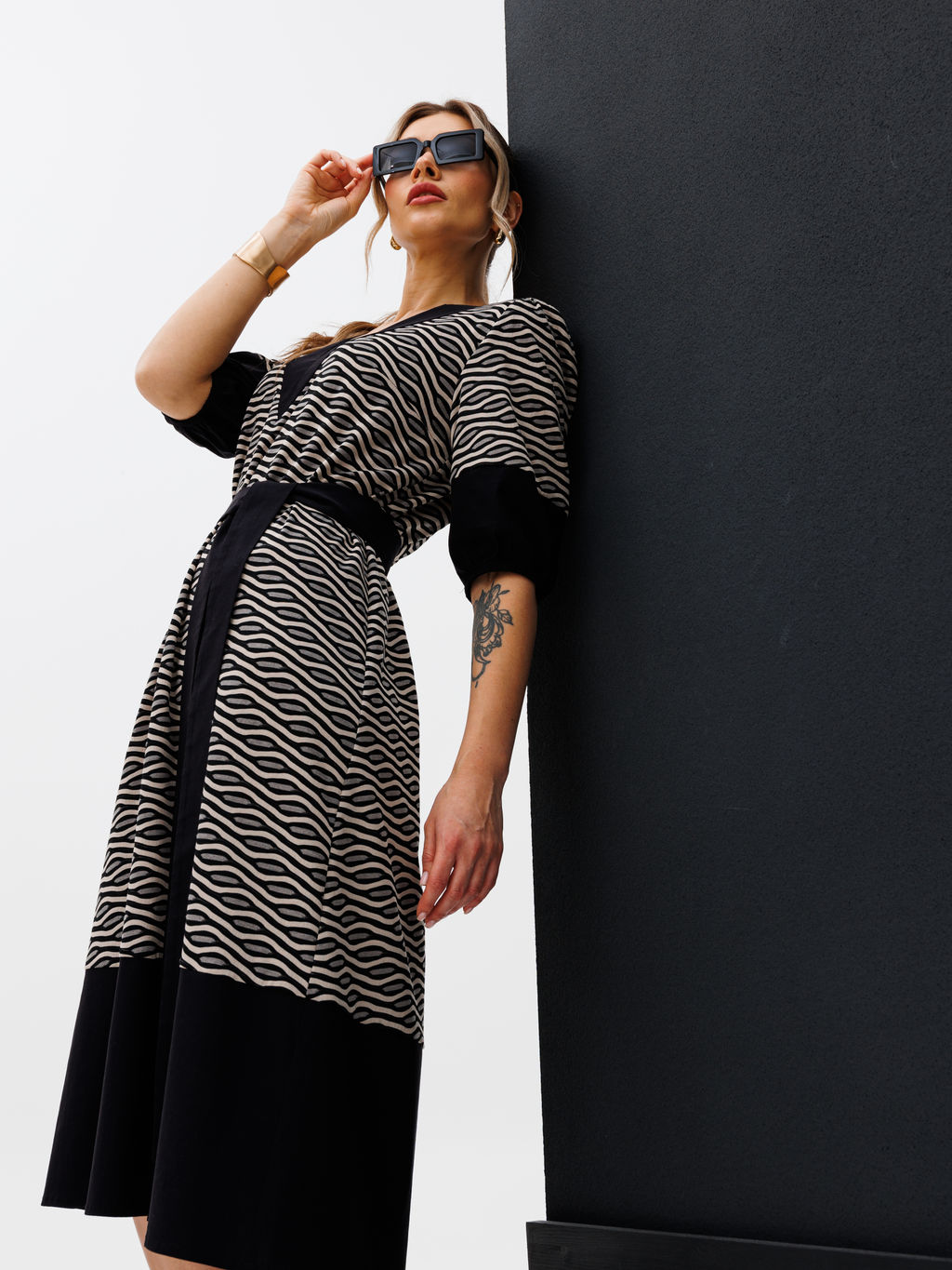 Платье - Gizart фото 8