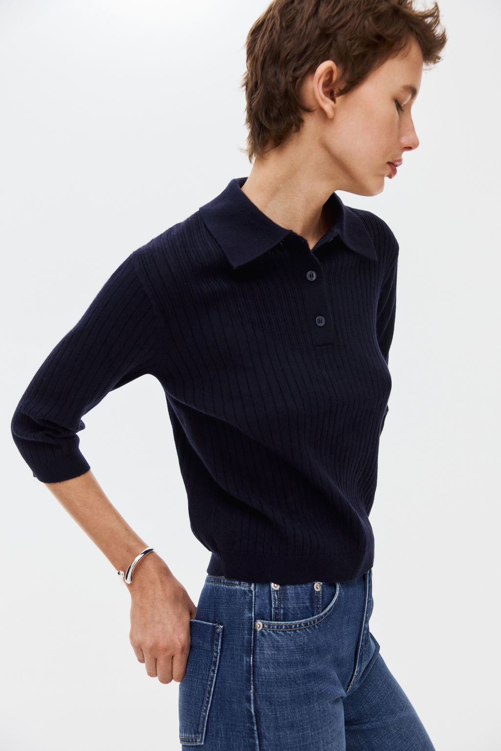 Top en punto de canal? - H&m фото 6